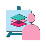 Advisory support and coaching