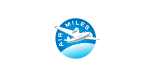 Air Miles Loyalty Inc Logo - Colour