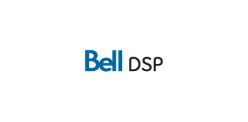 Bell-DSP-Logo