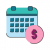 Annual Paid Bonus icon