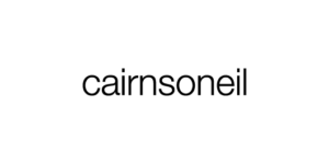 Cairnsoneil Logo - Colour