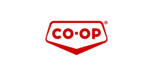 Co-op Logo - Colour