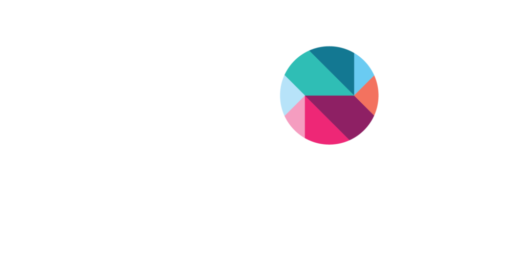 Stacked Dandelion Logo