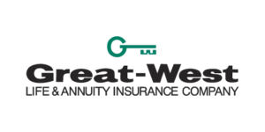 Great-West Logo - Colour