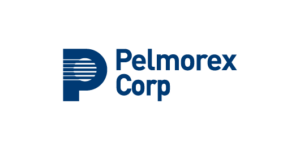 Pelmorex Corp Logo - Colour