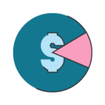 Profit-Sharing icon