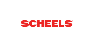 Scheels Logo - Colour