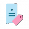 Server-side tagging