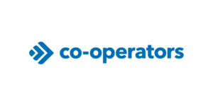 The Co-operators Logo - Colour