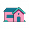 Work From Anywhere icon